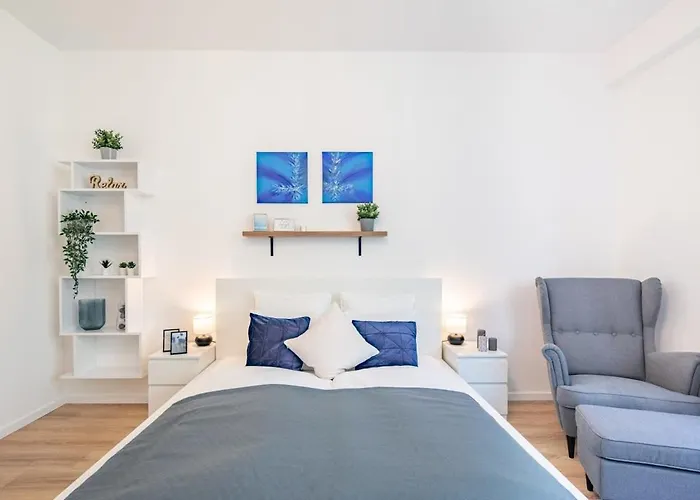 Cozy Home - Close To River - Easy Parking